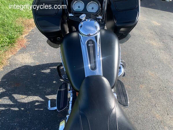 2016 Harley-Davidson Road Glide