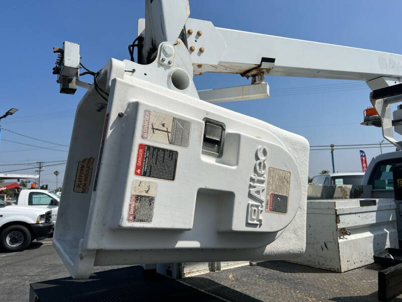 2011 Ford F-450 Super Duty