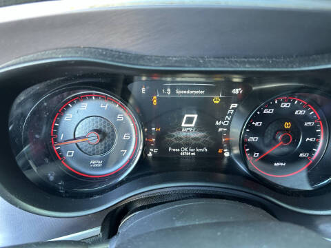 2019 Dodge Charger R/T