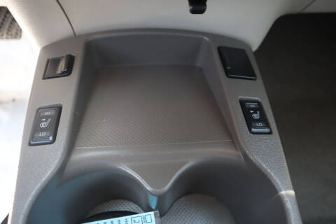 2012 Nissan LEAF SL