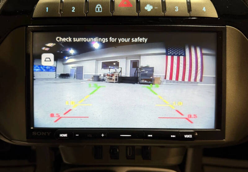 2010 Chevrolet Camaro SS