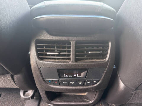 2015 Acura MDX SH-AWD w/Tech