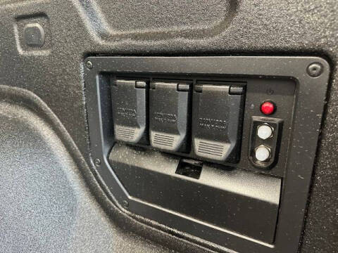 2026 Chevrolet Silverado EV LT