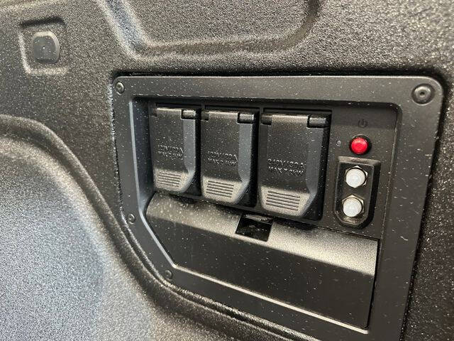 2026 Chevrolet Silverado EV LT