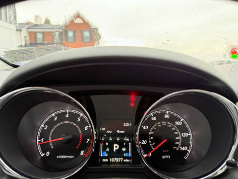 2016 Mitsubishi Outlander Sport 2.4 SEL