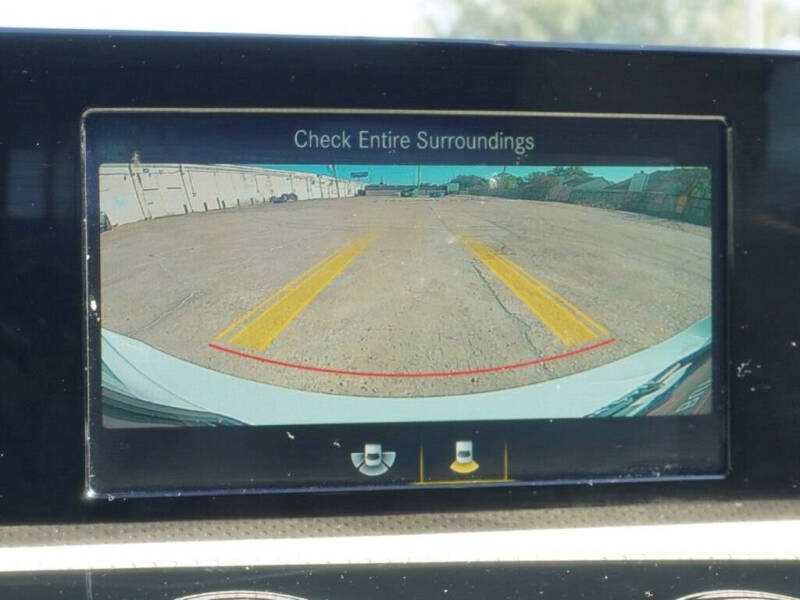 2019 Mercedes-Benz A-Class A 220