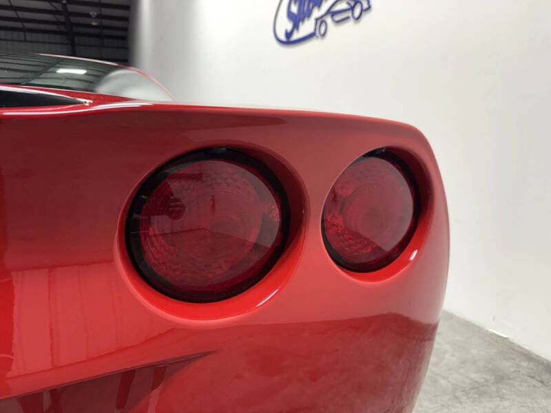 2006 Chevrolet Corvette