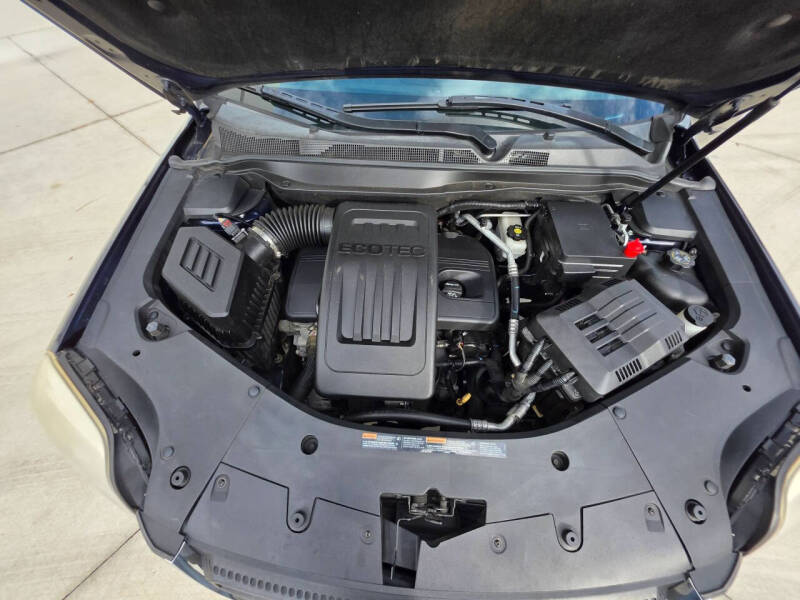 2017 GMC Terrain SLE-1