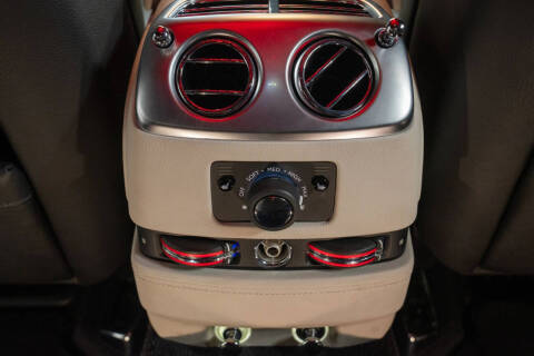 2014 Rolls-Royce Ghost