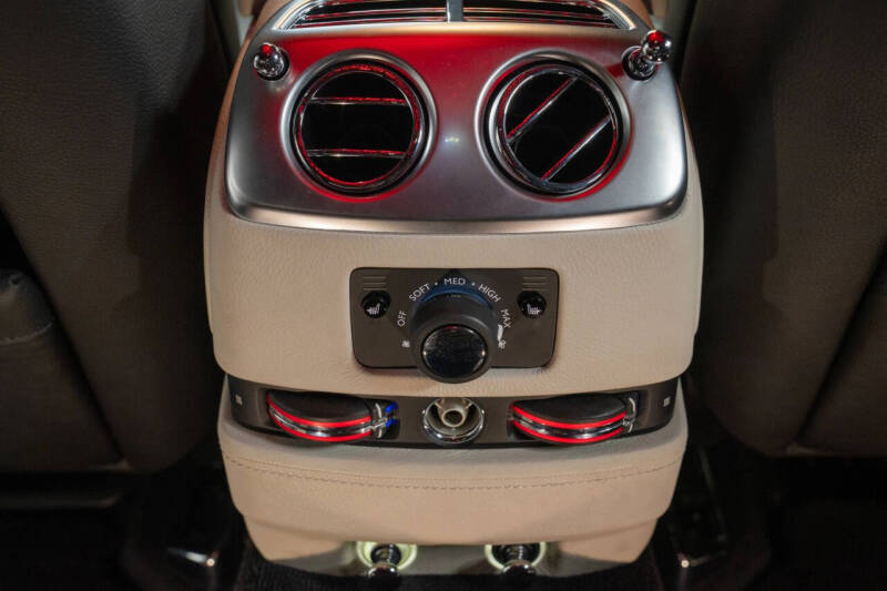 2014 Rolls-Royce Ghost