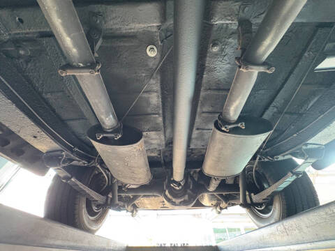 1947 Chevrolet Fleetmaster