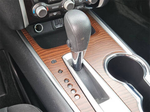 2020 Nissan Pathfinder S