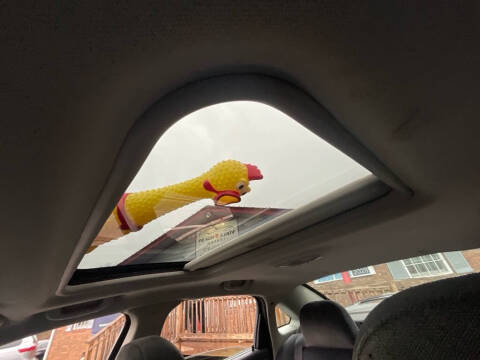 2013 Chevrolet Impala LT Fleet