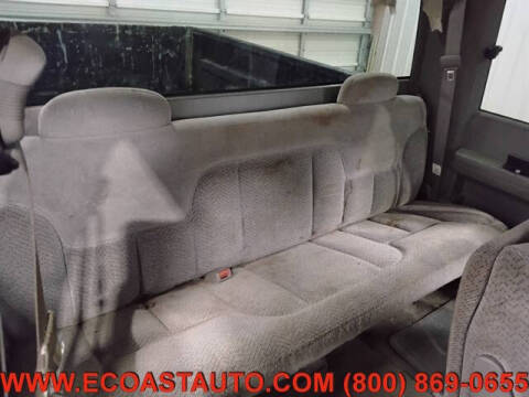 1997 GMC Sierra 1500