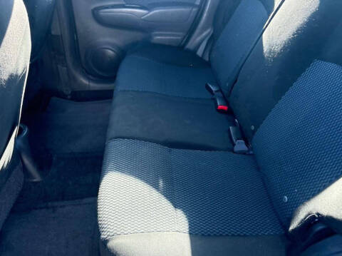 2015 Nissan Versa Note SV