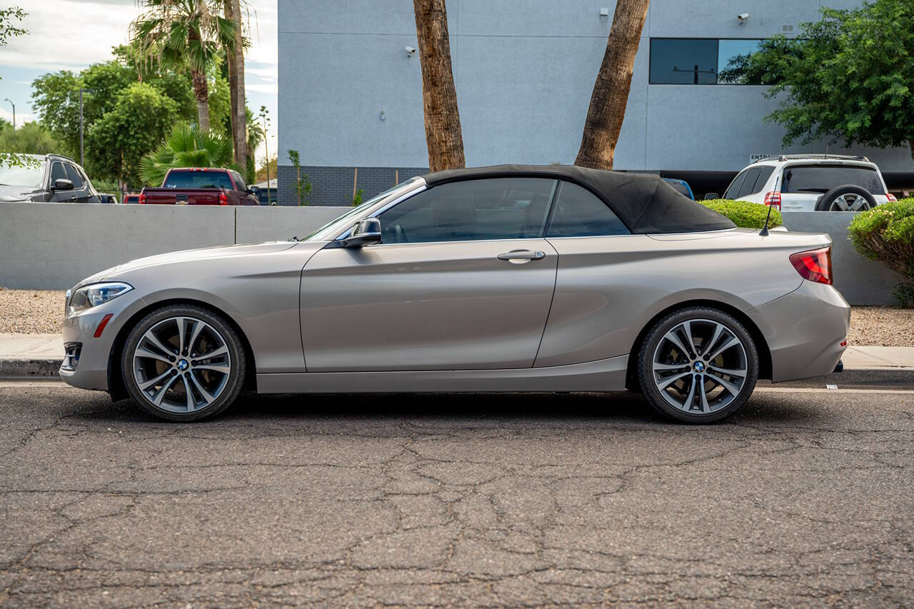 2015 BMW 2 Series for sale at Skoro Auto Sales in Phoenix, AZ