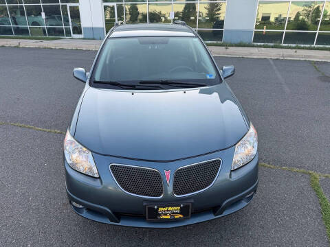 2007 Pontiac Vibe