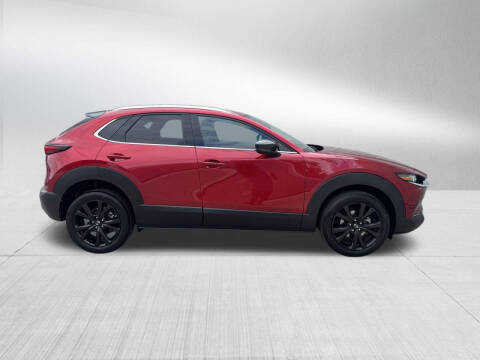 2021 Mazda CX-30 Turbo Premium Plus