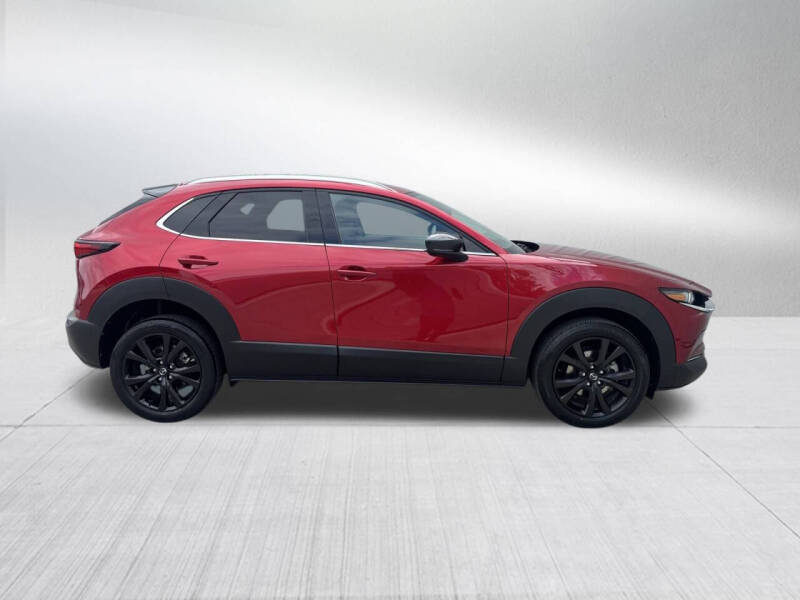 2021 Mazda CX-30 Turbo Premium Plus