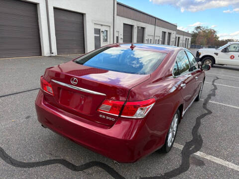 2011 Lexus ES 350