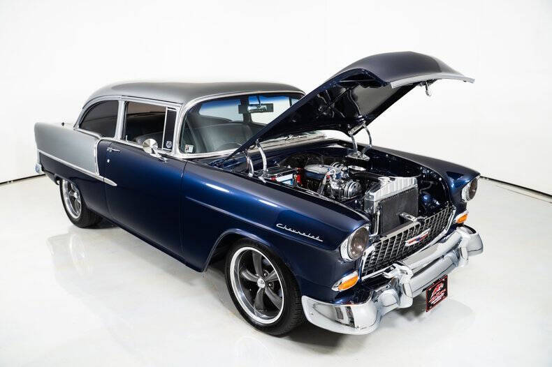 1955 Chevrolet 210