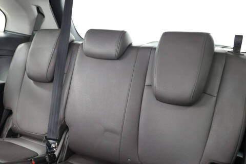 2020 Honda Odyssey
