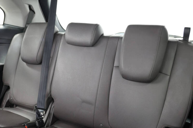 2020 Honda Odyssey