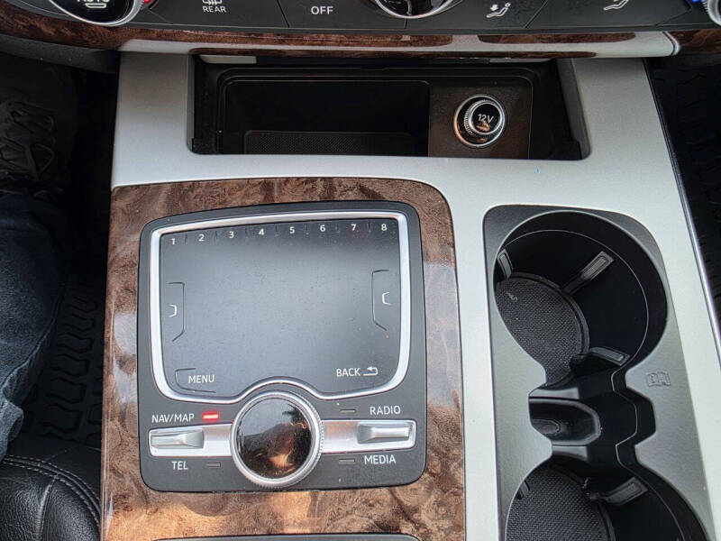 2018 Audi Q7 2.0T quattro Premium