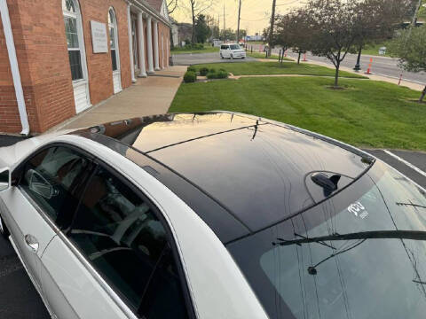 2010 Mercedes-Benz E-Class