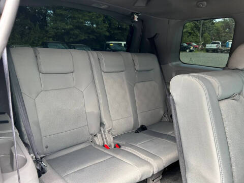 2010 Honda Pilot LX