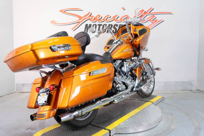2015 Harley-Davidson Road Glide Special