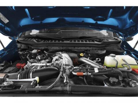 2025 Ford F-250 Super Duty