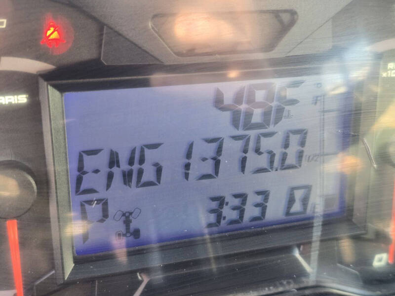 2021 Polaris Ranger XP1000