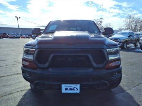 2024 RAM 1500 Rebel