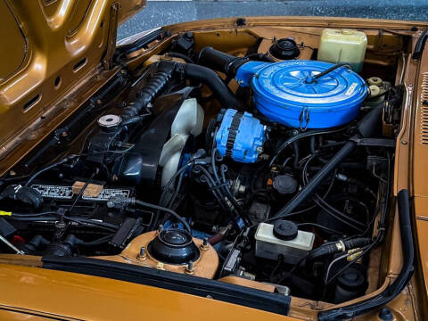 1980 Mazda RX-7