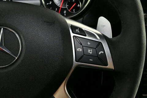 2018 Mercedes-Benz G-Class AMG G 65