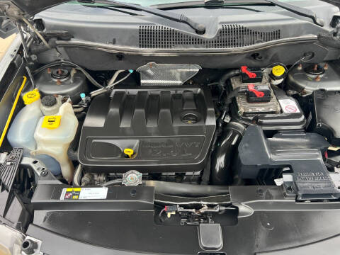 2014 Jeep Compass Limited