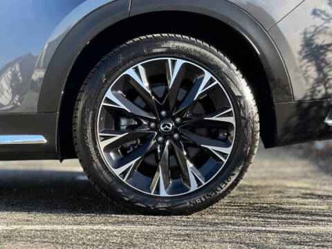 2024 Mazda CX-90 Plug-in Hybrid Premium