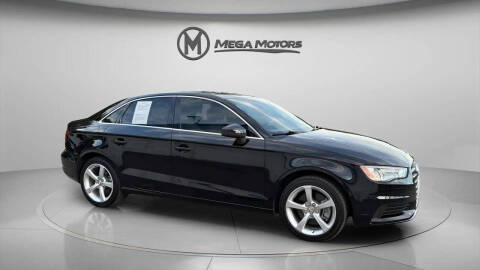 2015 Audi A3 2.0T quattro Premium