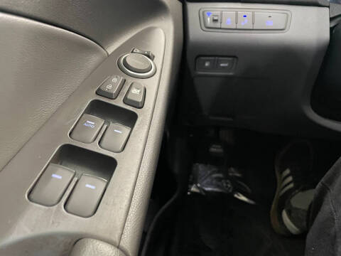 2014 Hyundai Sonata SE