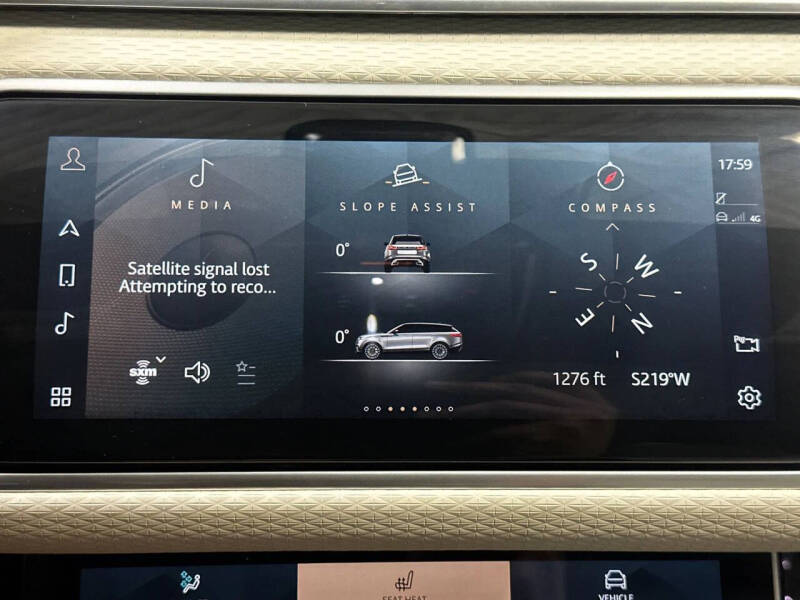 2023 Land Rover Range Rover Velar P250 R-Dynamic S