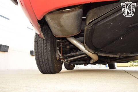 1965 Chevrolet Corvette