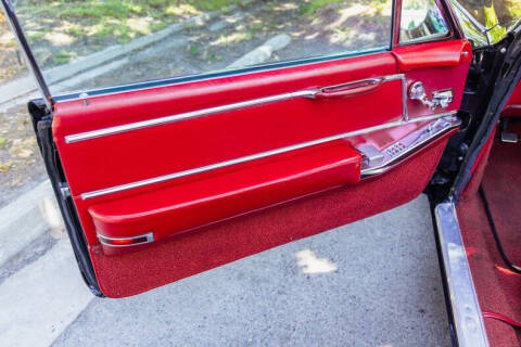 1964 Cadillac DeVille
