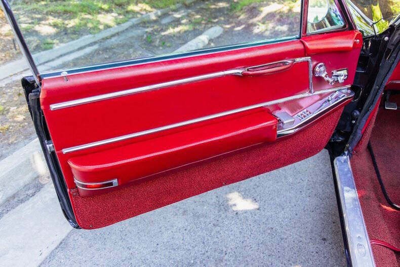 1964 Cadillac DeVille