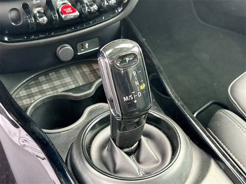 2022 MINI Clubman Cooper S ALL4