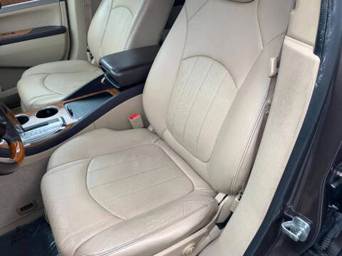 2012 Buick Enclave Premium