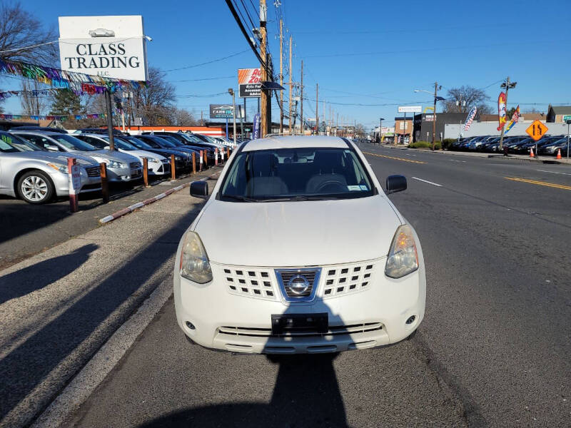 2010 Nissan Rogue for sale at Class Trading LLC in Linden NJ