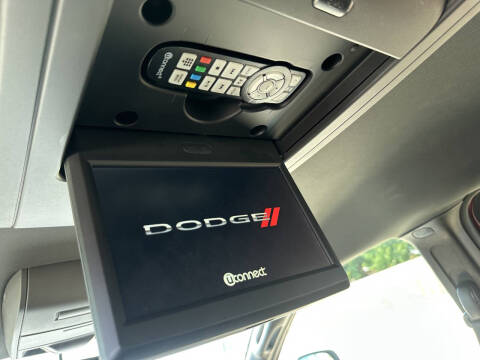 2018 Dodge Grand Caravan SE Plus