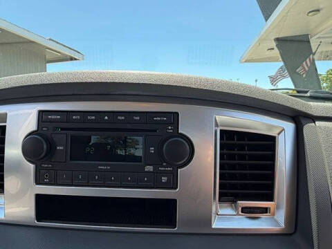 2009 Dodge Ram 2500 SLT