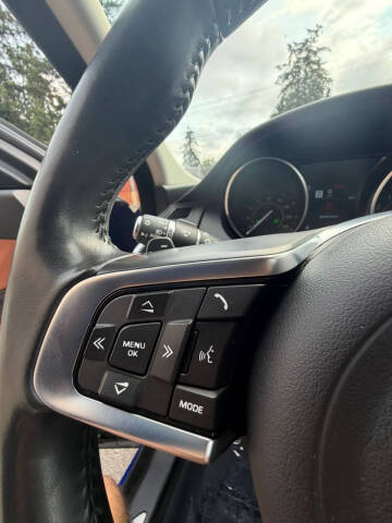 2020 Jaguar E-PACE P250 SE
